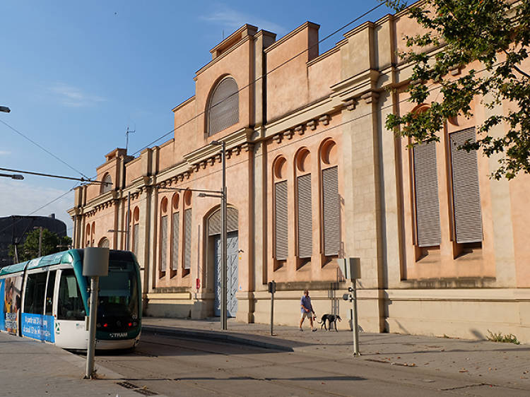 Unitat Muntada de la Guàrdia Urbana