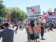 Best Photos From San Francisco's Folsom Street Fair 2016