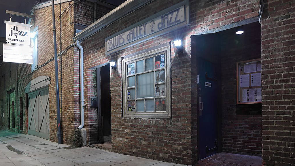 8 Best Jazz Clubs In Washington D C For Great Tunes And Cool Vibes