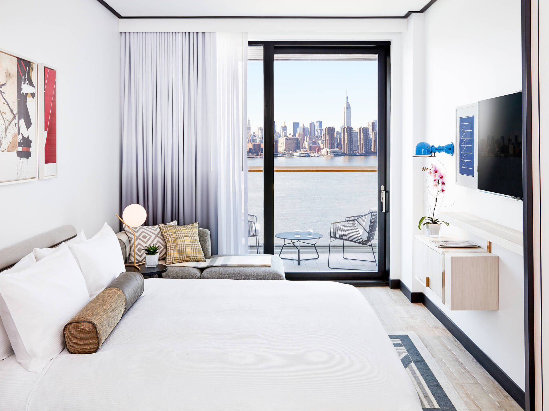 The 8 Best Hotels in Williamsburg for 2025 | Best Williamsburg Hotels