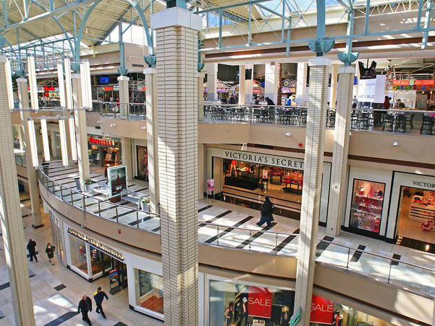 Every Shopping Mall Near Nyc For Bargains And Entertainment