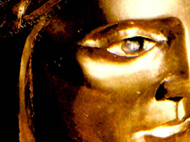 El fantasma de la jueva El fantasma de la jueva