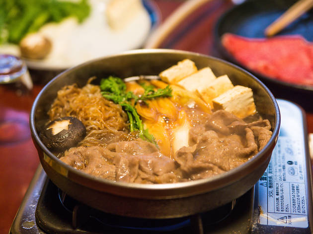 Echikatsu Echikatsu | Time Out Tokyo