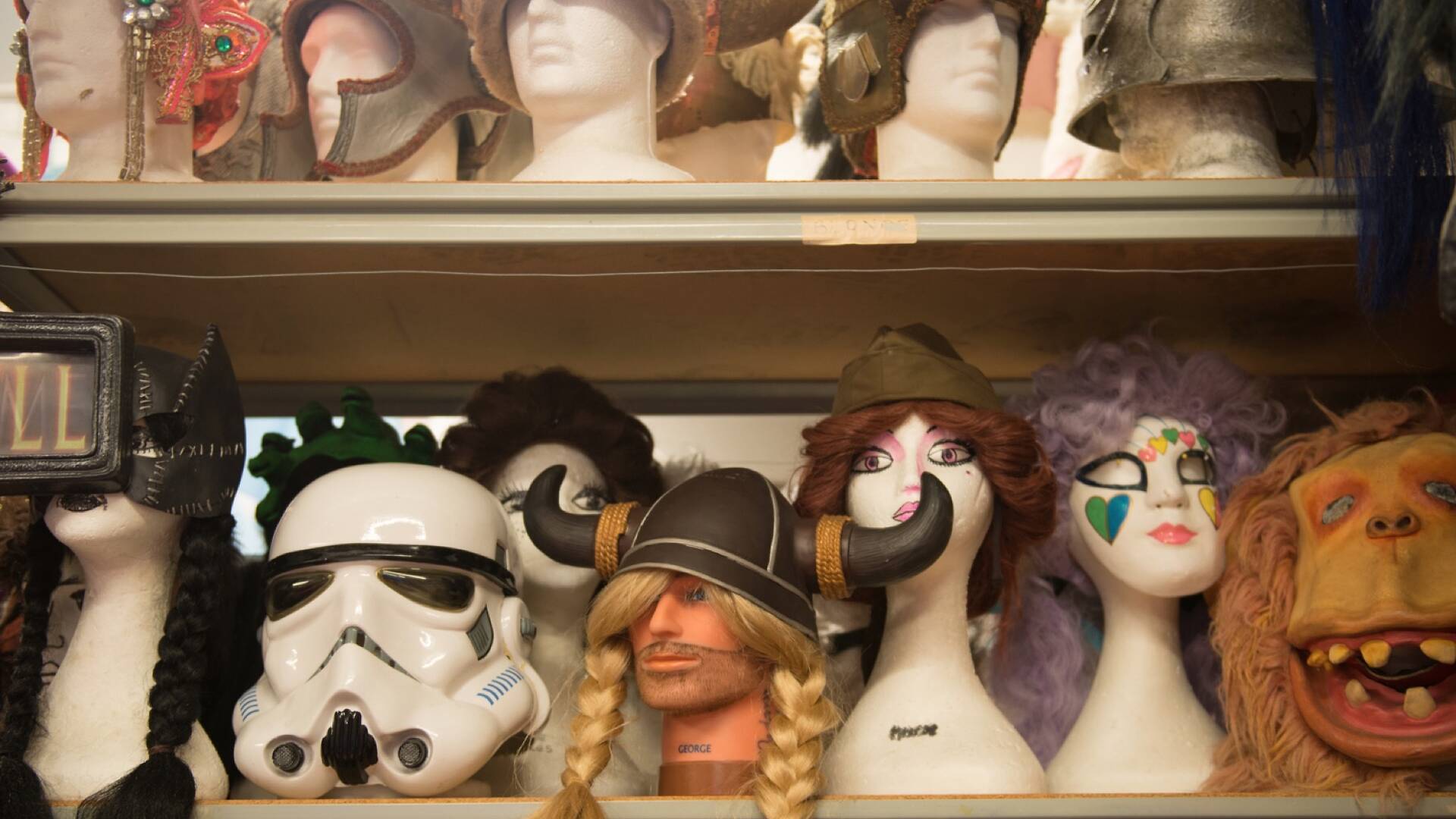 Snog the Frog Shopping in Surry Hills, Sydney