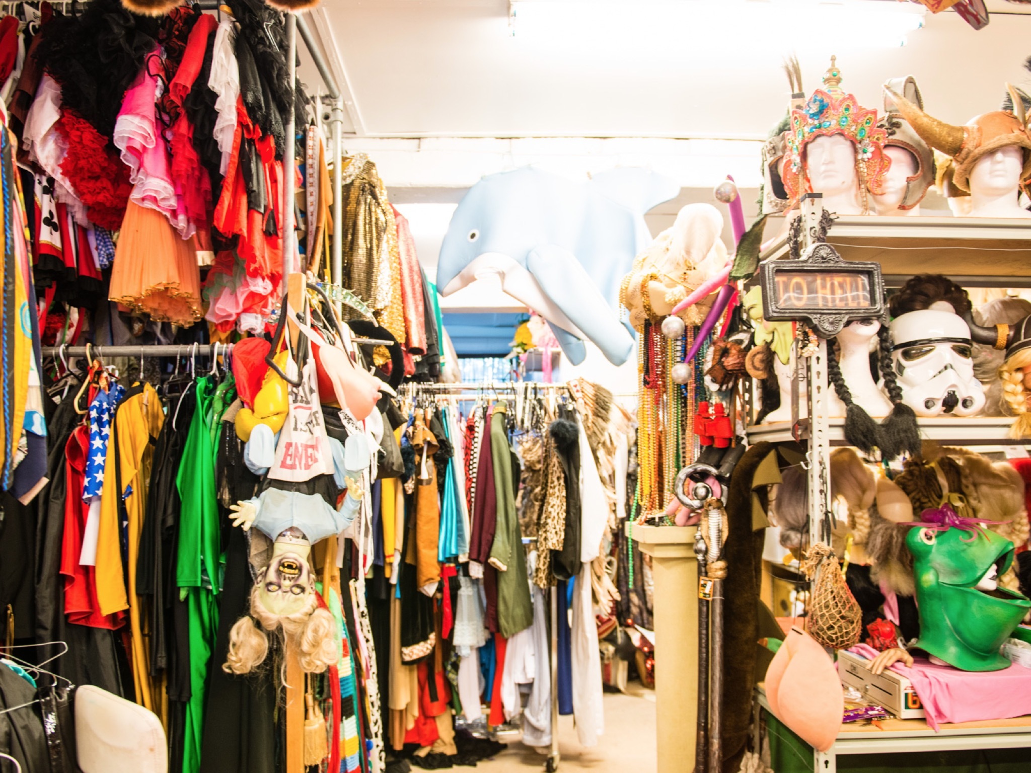 The 7 Best Costume Shops In Sydney - Costume Hire Sydney