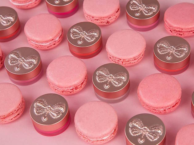 Ladurée Ladurée macarons