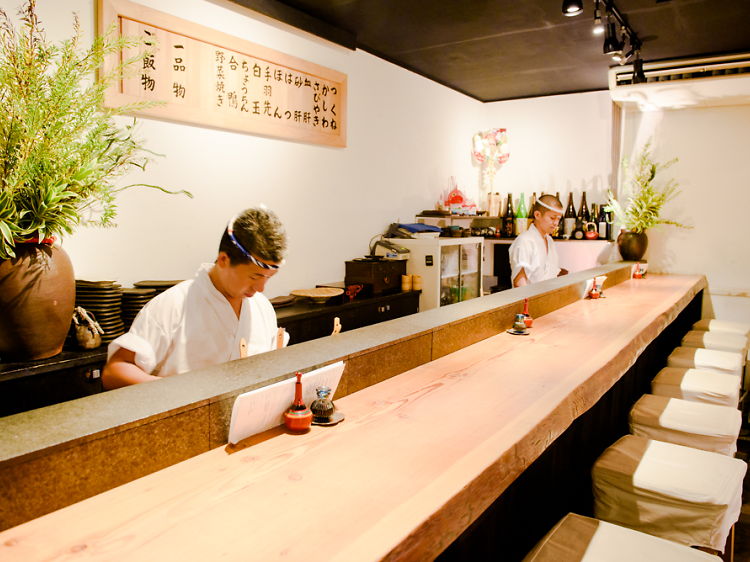 The 38 Essential Tokyo Restaurants