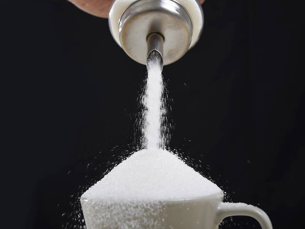 sucre blanc sucre blanc