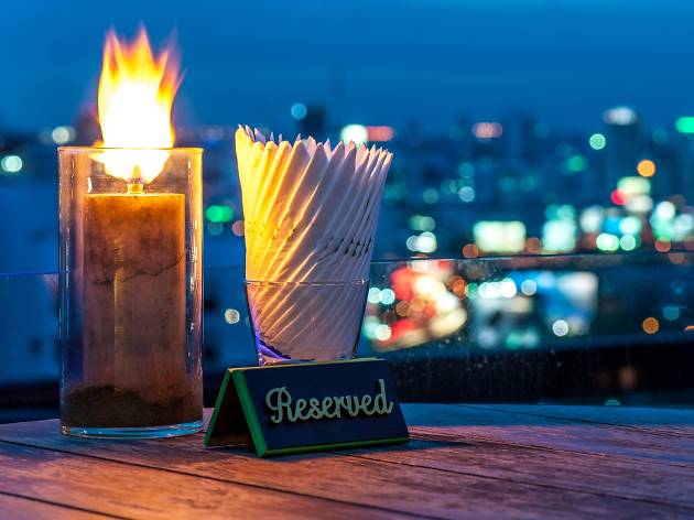 The best rooftop bars in Tel Aviv and Jerusalem The best rooftop bars in Tel Aviv and Jerusalem