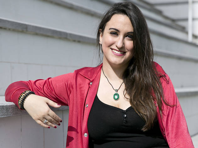 Sara Fernández Sara Fernández