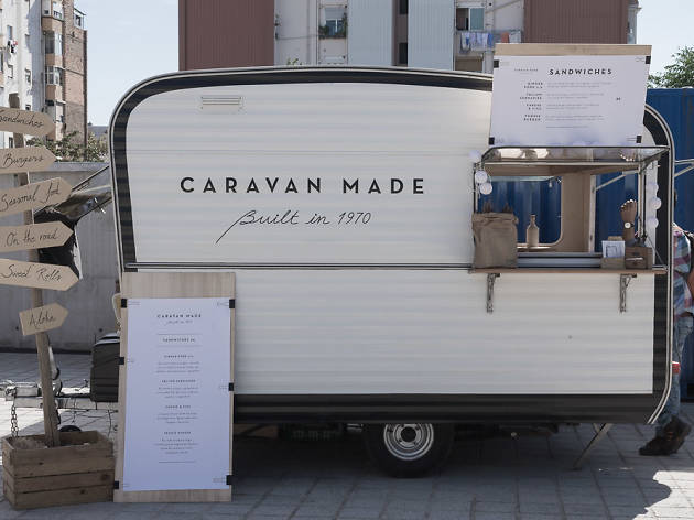 Caravan Made Caravan Made