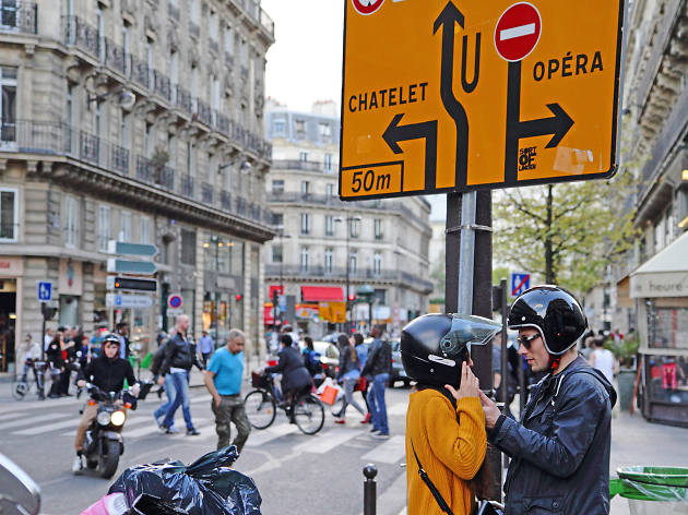 Découvrez quel genre de Parisien vous êtes en répondant à nos questions ! Découvrez quel genre de Parisien vous êtes en répondant à nos questions !