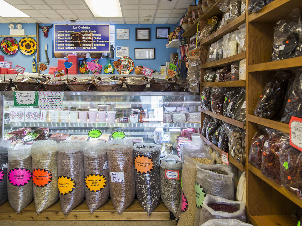 A guide to the best restaurants near Midway