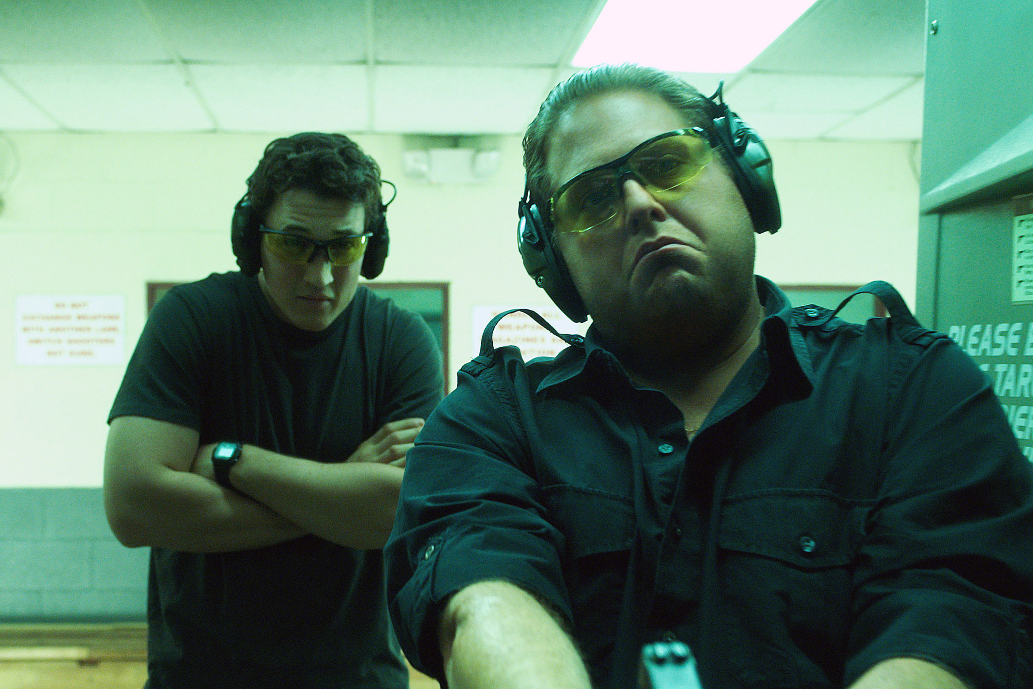 Best Jonah Hill movies from comedies to dramas