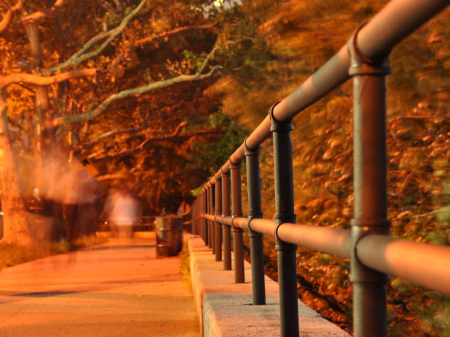 Haunted Histories and Legends of Astoria Haunted Histories and Legends of Astoria
