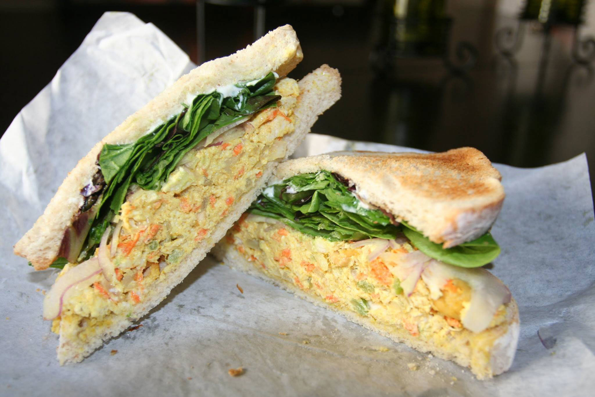 Best Sandwich Shops and Best Sandwiches in Los Angeles