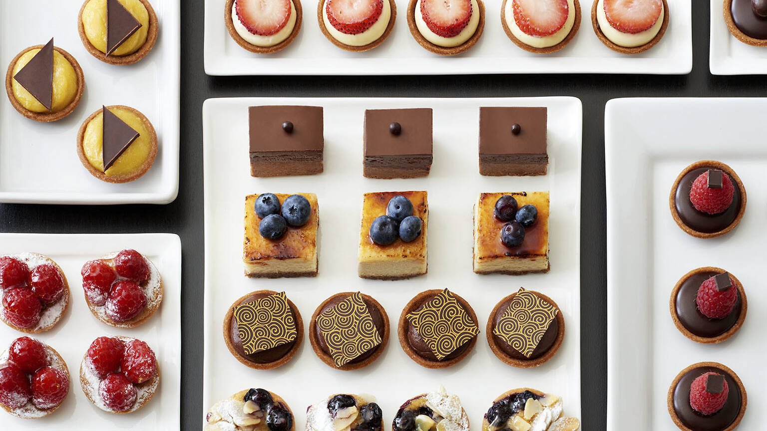 Bittersweet Pastry Shop Restaurants in Lake View, Chicago