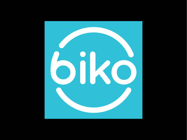 Biko Biko es la app para bici