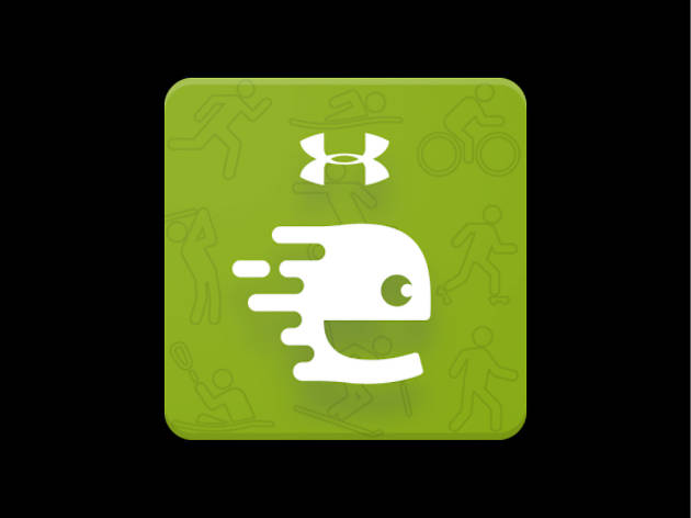 Endomondo Endomondo