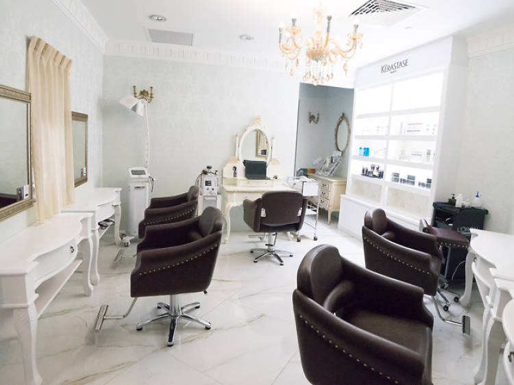 12 Best Hair Salons In Singapore For A Refresh