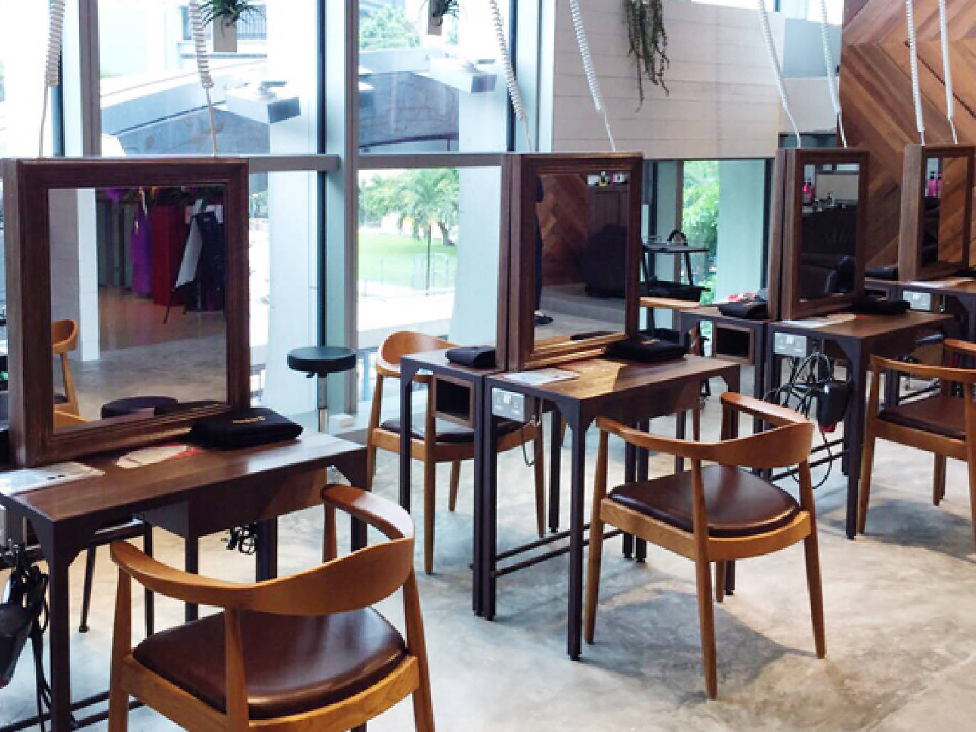 12 Best Hair Salons In Singapore For A Refresh