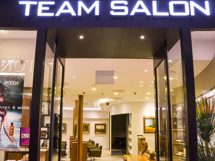 16 Best Hair Salons In Singapore For A Refresh