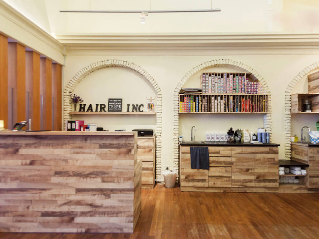 12 Best Hair Salons In Singapore For A Refresh