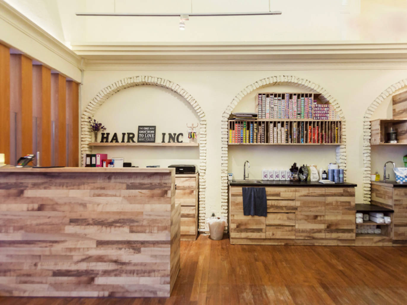 12 Best Hair Salons In Singapore For A Refresh