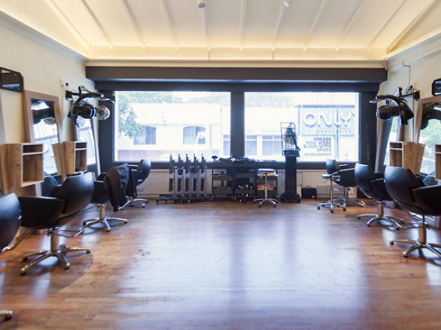 Hair Inc Holland Village Health And Beauty In Queenstown