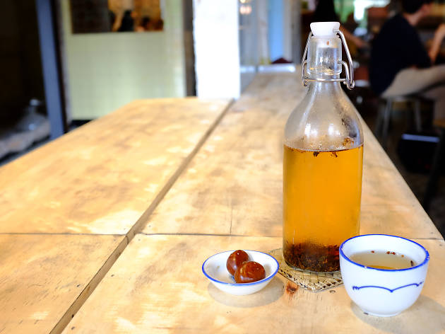 Try now: Cold brew tea Try now: Cold brew tea