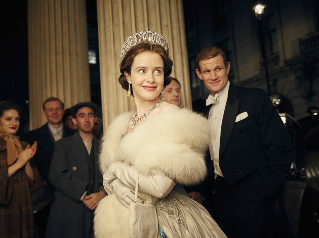 'The Crown' trailer proves Matt Smith and Claire Foy's royal romance will be our next Netflix obsession 'The Crown' trailer proves Matt Smith and Claire Foy's royal romance will be our next Netflix obsession