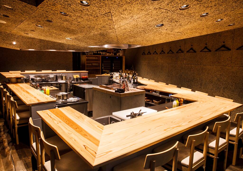 Best restaurants in Shibuya Time Out Tokyo