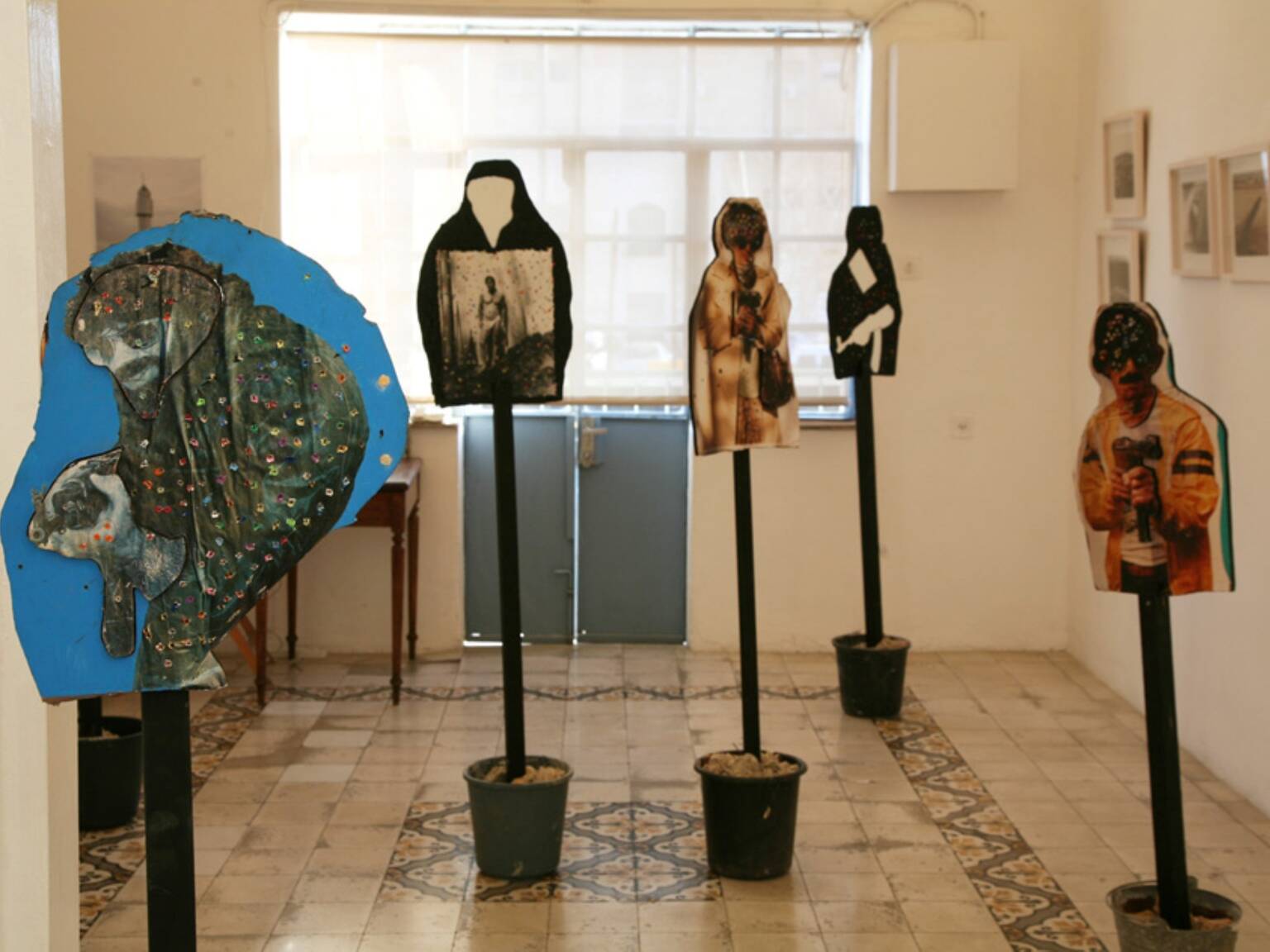 The best Israeli art galleries and museums in Jerusalem