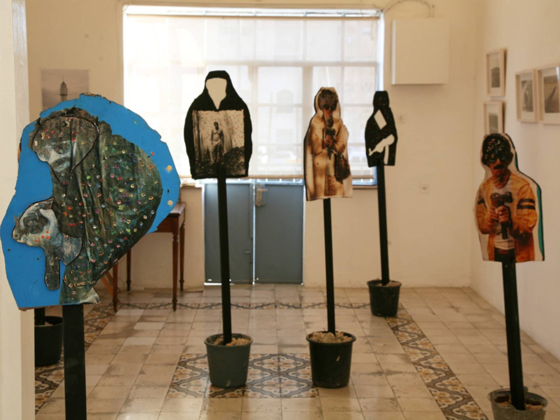 The best Israeli art galleries and museums in Jerusalem