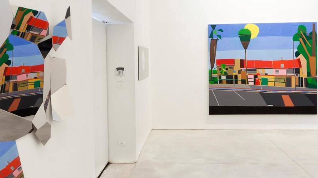 The best Israeli art galleries from Tel Aviv to Jerusalem