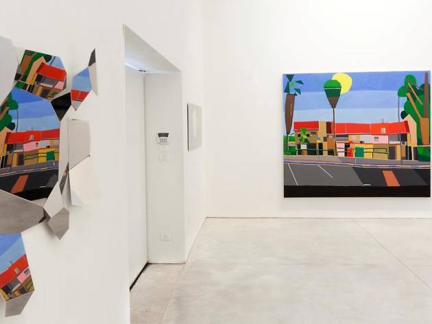 Alon Segev Gallery Alon Segev Gallery