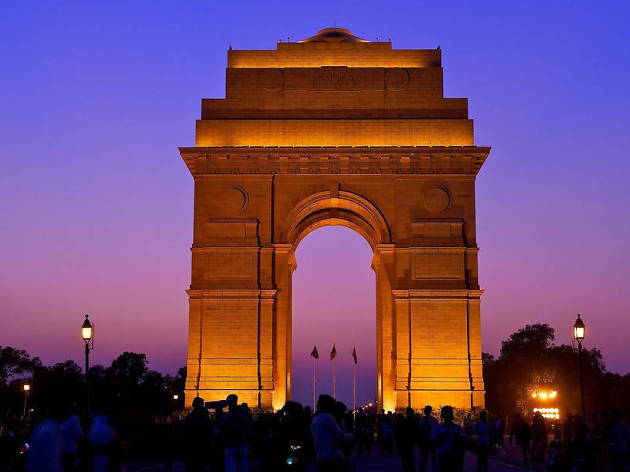Hindistan Yeni Delhi Hindistan Yeni Delhi