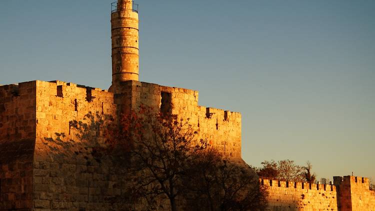 Tower of David (Citadel)