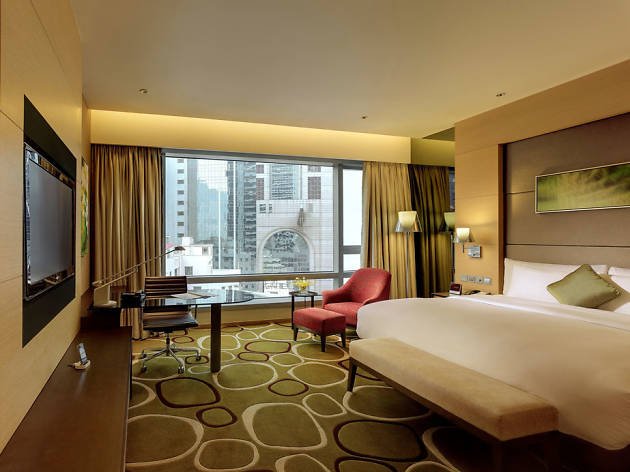 Crowne Plaza Crowne Plaza
