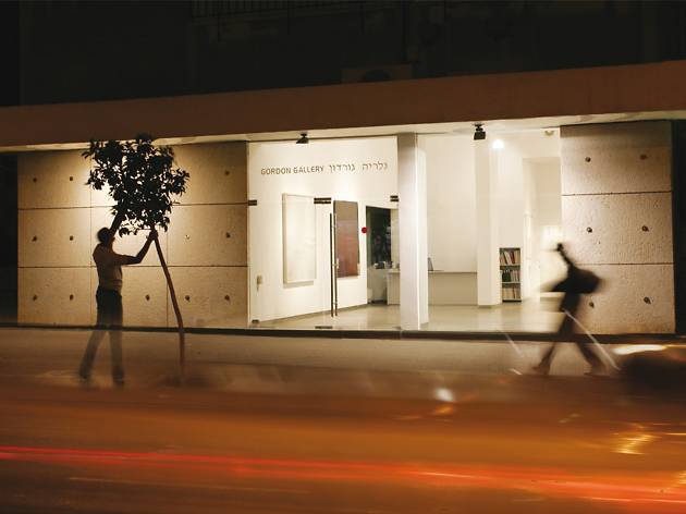 Gordon Gallery Gordon Gallery