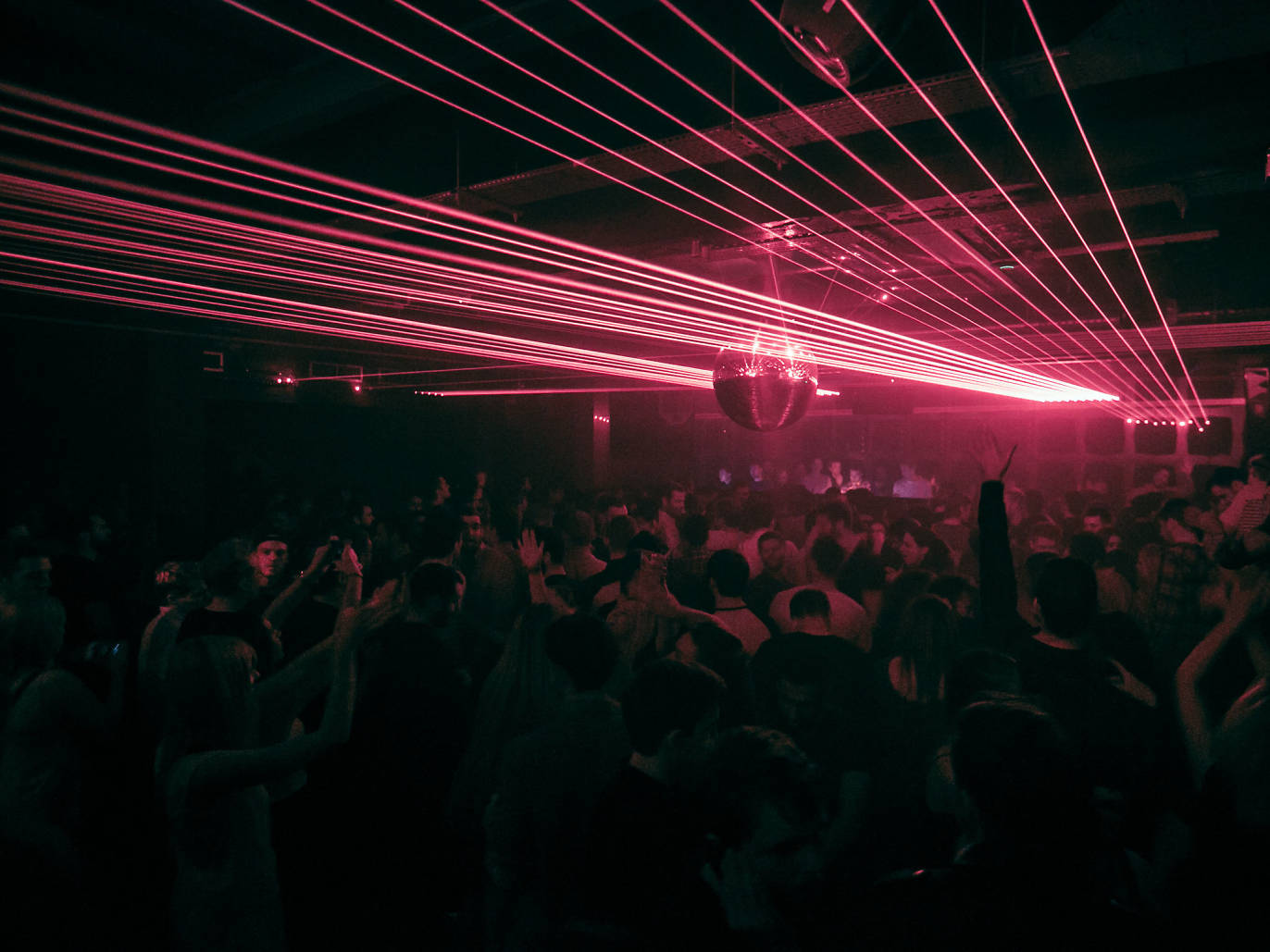 40 Best Nights Out in London For A Proper Party