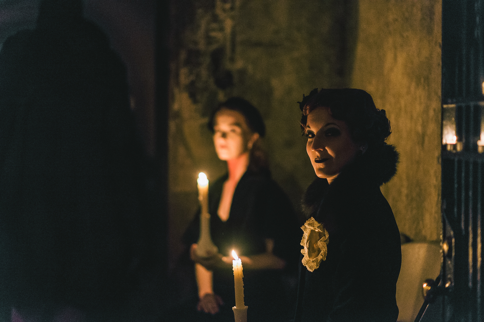 Best ghost tours in America for a spooky, fun time with friends