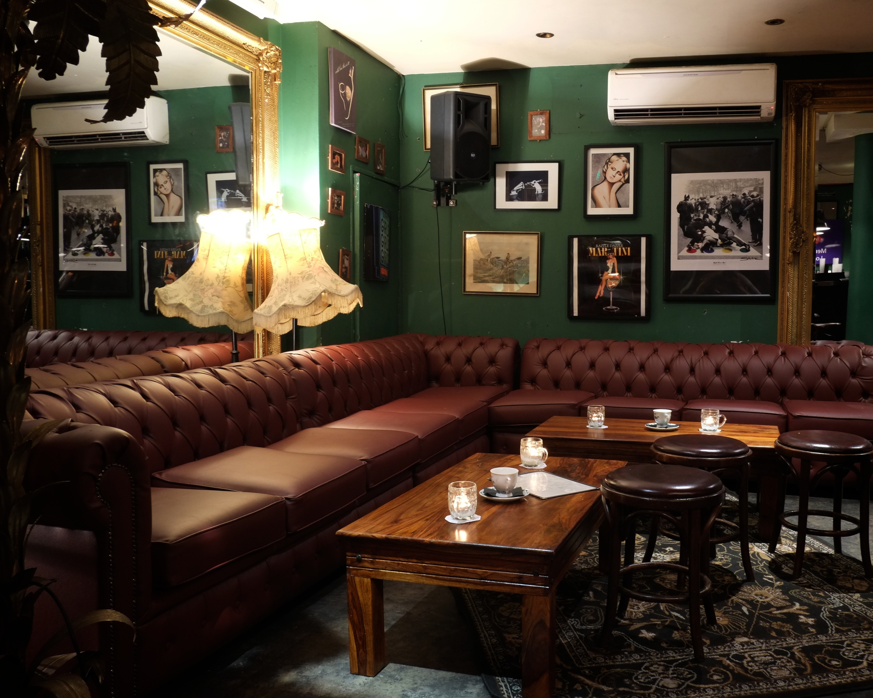The most-loved bars and pubs in London: where to drink, as recommended
