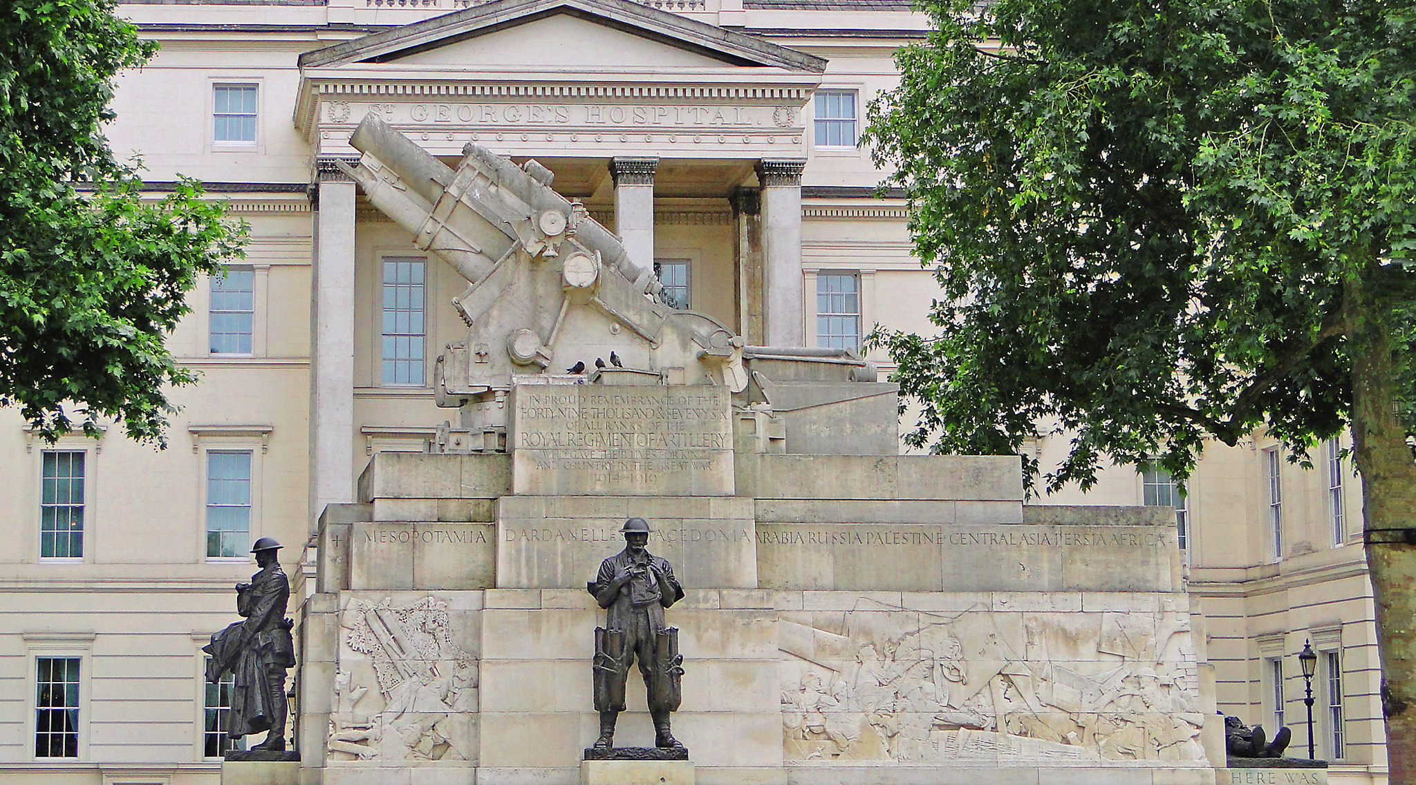 Top 20 public sculptures in London Time Out London Art