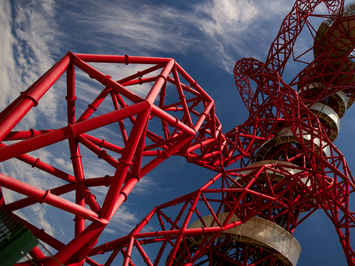 Top 20 Public Sculptures and Outdoor Art in London