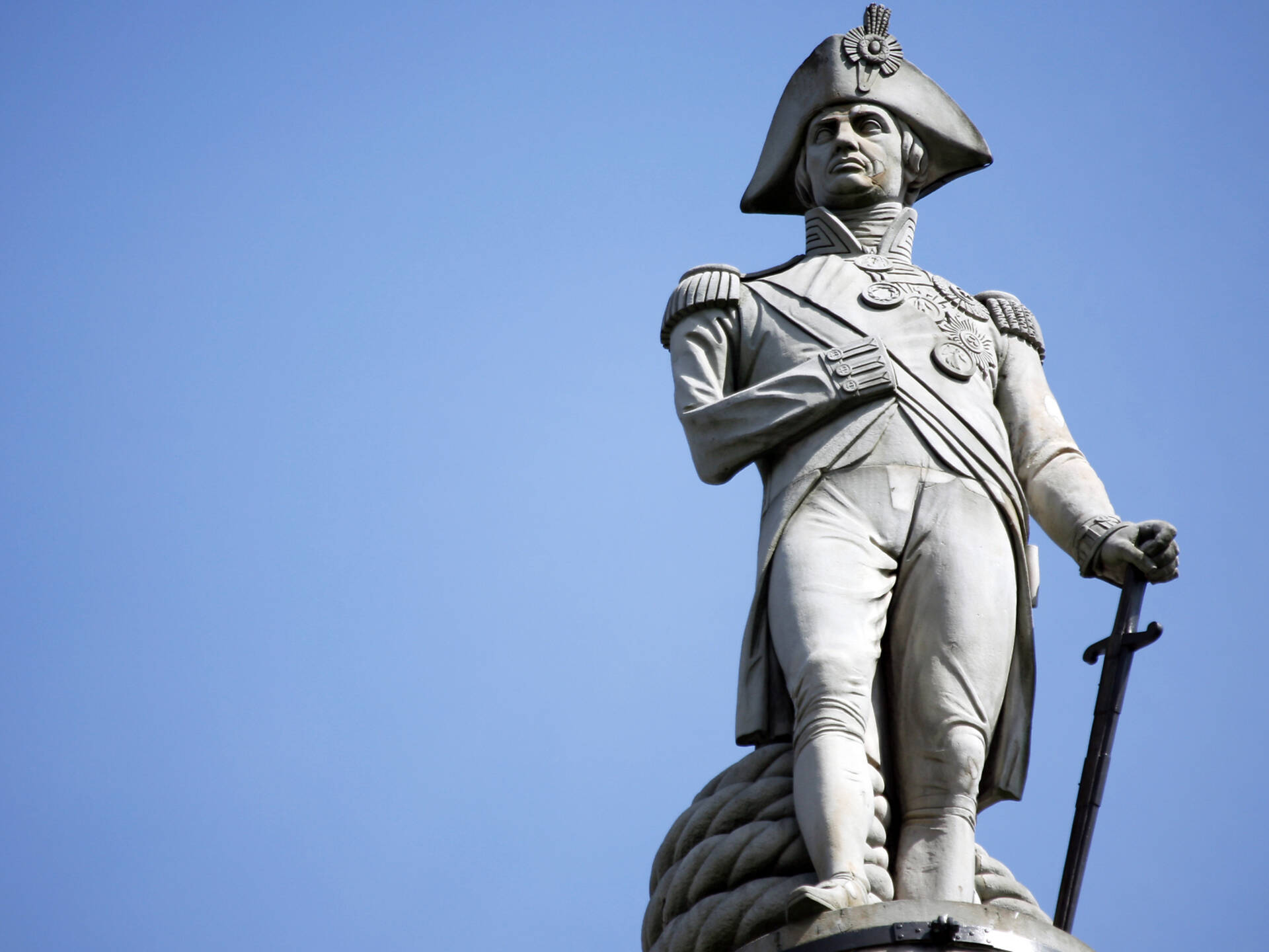 Top 20 Public Sculptures and Outdoor Art in London