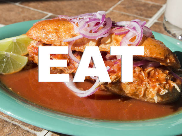 The best restaurants near Midway