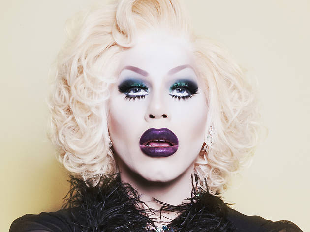 Sharon Needles Sharon Needles
