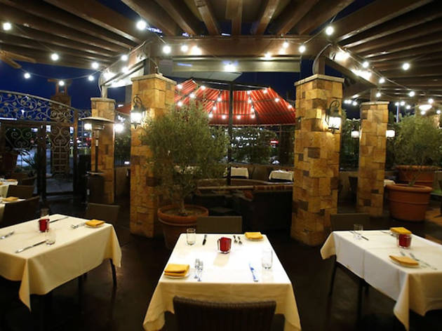 Ferraro’s Italian Restaurant & Wine Bar Ferraro’s Italian Restaurant & Wine Bar