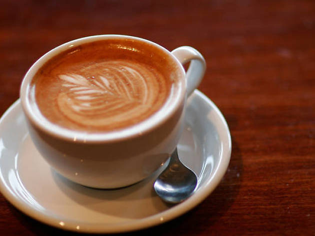 Where to get free and cheap coffee in NYC for National Coffee Day Where to get free and cheap coffee in NYC for National Coffee Day